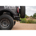DV8 Offroad | 2021-2025 Ford Bronco Rear Tube Bumper