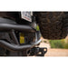 DV8 Offroad | 2021-2025 Ford Bronco Rear Tube Bumper