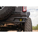 DV8 Offroad | 2021-2025 Ford Bronco Rear Tube Bumper