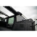 DV8 Offroad | 2021-2026 Ford Bronco 4-Door Pocketed Rear Window Molle Panels