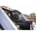 DV8 Offroad | 2021-2026 Ford Bronco 4-Door Pocketed Rear Window Molle Panels