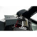 DV8 Offroad | 2021-2026 Ford Bronco 4-Door Pocketed Rear Window Molle Panels