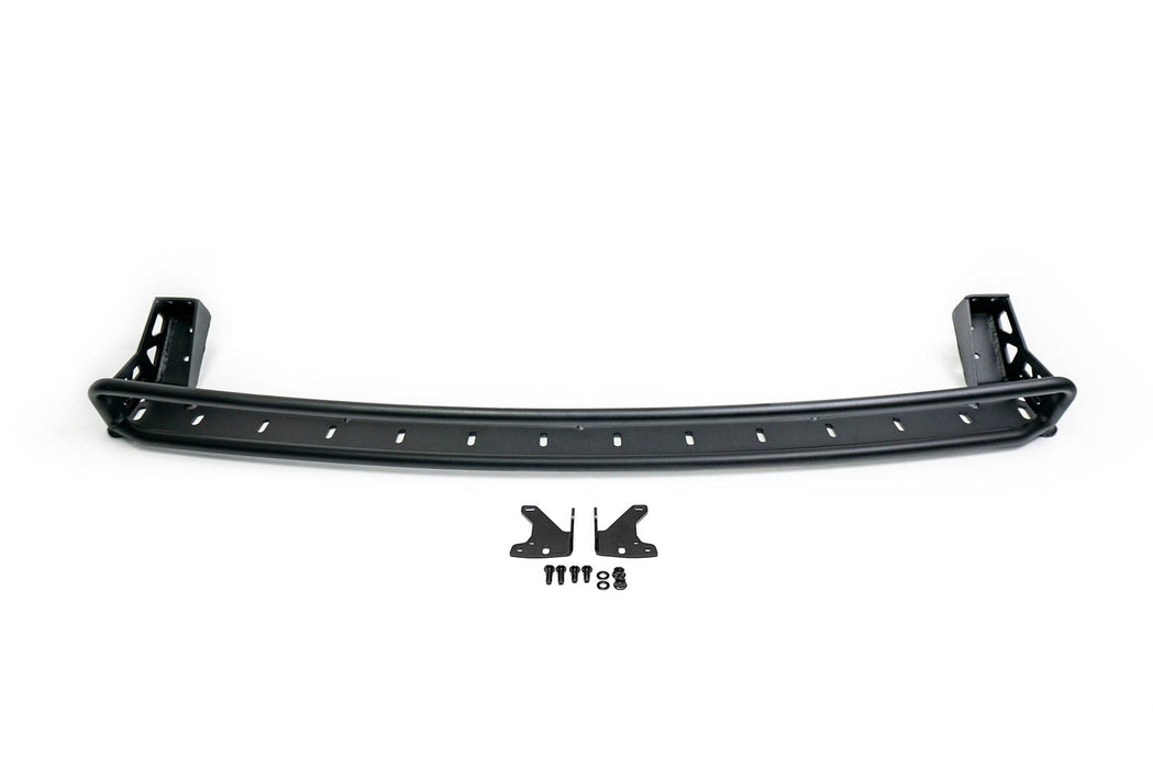 DV8 Offroad | 2021-2026 Ford Bronco 40-Inch Curved Light Bar Mount