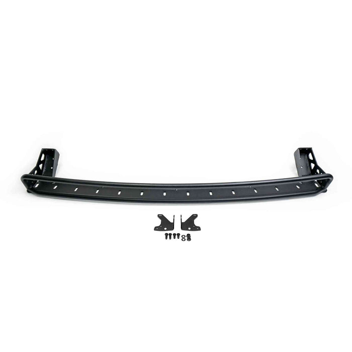 DV8 Offroad | 2021-2026 Ford Bronco 40-Inch Curved Light Bar Mount