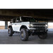 DV8 Offroad | 2021-2026 Ford Bronco 40-Inch Curved Light Bar Mount