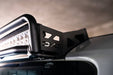 DV8 Offroad | 2021-2026 Ford Bronco 40-Inch Curved Light Bar Mount