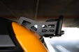 DV8 Offroad | 2021-2026 Ford Bronco 40-Inch Curved Light Bar Mount