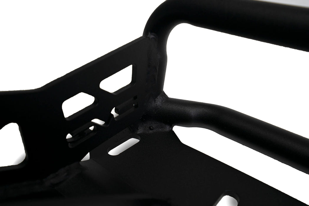 DV8 Offroad | 2021-2026 Ford Bronco 40-Inch Curved Light Bar Mount