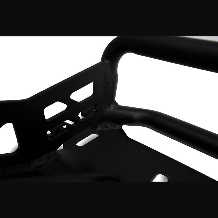 DV8 Offroad | 2021-2026 Ford Bronco 40-Inch Curved Light Bar Mount