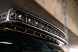 DV8 Offroad | 2021-2026 Ford Bronco 40-Inch Curved Light Bar Mount