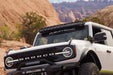 DV8 Offroad | 2021-2026 Ford Bronco 40-Inch Curved Light Bar Mount