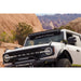 DV8 Offroad | 2021-2026 Ford Bronco 40-Inch Curved Light Bar Mount