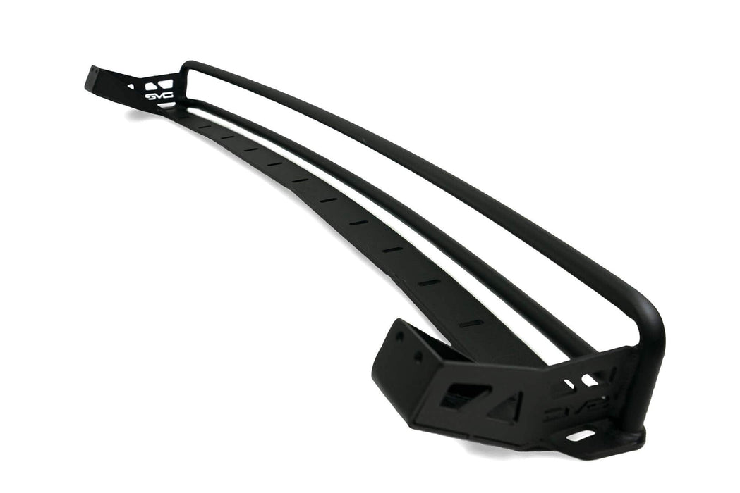DV8 Offroad | 2021-2026 Ford Bronco 40-Inch Curved Light Bar Mount