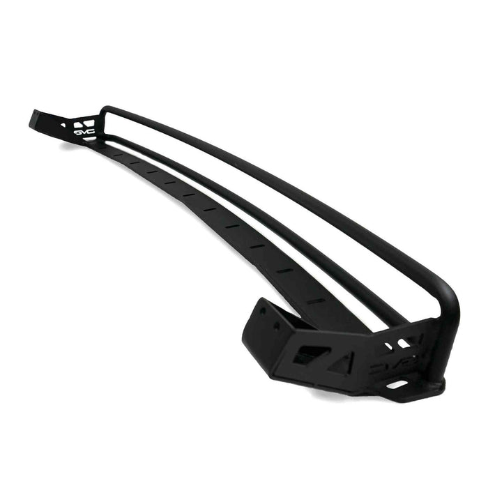 DV8 Offroad | 2021-2026 Ford Bronco 40-Inch Curved Light Bar Mount
