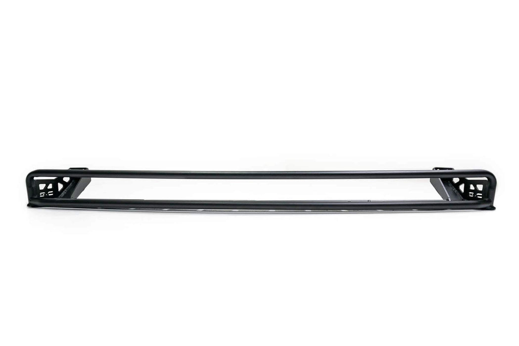 DV8 Offroad | 2021-2026 Ford Bronco 40-Inch Curved Light Bar Mount