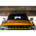 DV8 Offroad | 2021-2026 Ford Bronco 40-Inch Curved Light Bar Mount