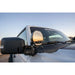 DV8 Offroad | 2021-2026 Ford Bronco | A-Pillar Dual Light Pod Drop Mounts