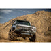 DV8 Offroad | 2021-2026 Ford Bronco | A-Pillar Dual Light Pod Drop Mounts