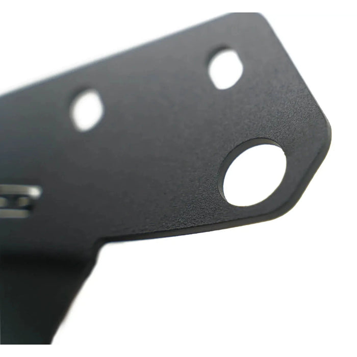 DV8 Offroad | 2021-2026 Ford Bronco | A-Pillar Dual Light Pod Drop Mounts