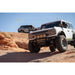 DV8 Offroad | 2021-2026 Ford Bronco | A-Pillar Dual Light Pod Drop Mounts