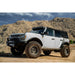 DV8 Offroad | 2021-2026 Ford Bronco | A-Pillar Dual Light Pod Drop Mounts