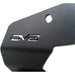 DV8 Offroad | 2021-2026 Ford Bronco | A-Pillar Dual Light Pod Drop Mounts