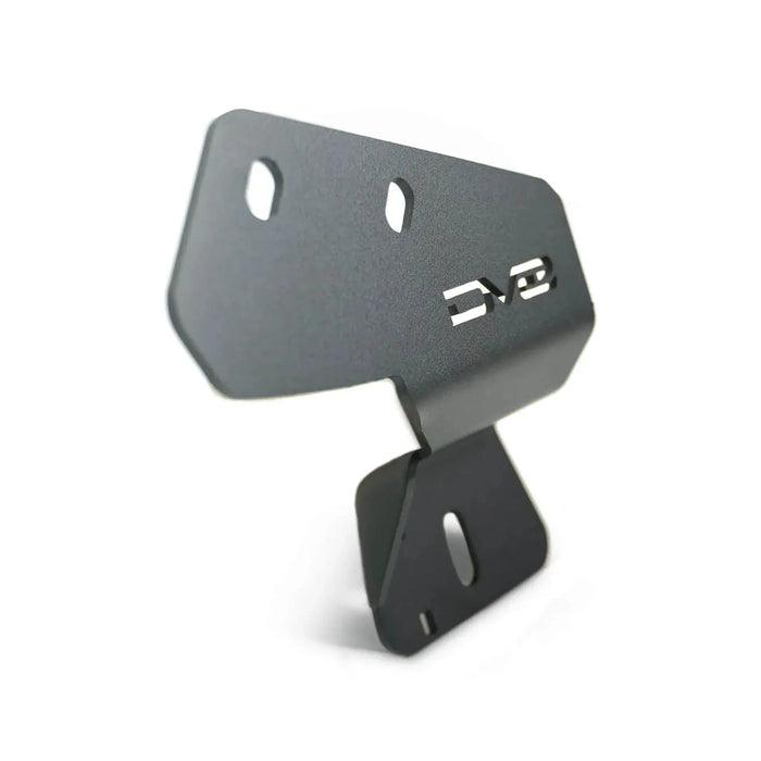 DV8 Offroad | 2021-2026 Ford Bronco | A-Pillar Dual Light Pod Drop Mounts