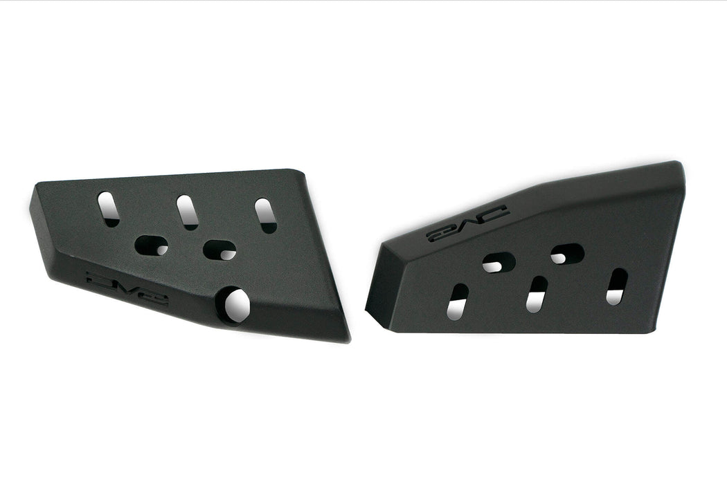 DV8 Offroad | 2021-2026 Ford Bronco A-Pillar Pod Light Mounts