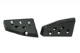DV8 Offroad | 2021-2026 Ford Bronco A-Pillar Pod Light Mounts