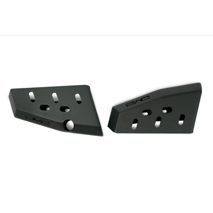 DV8 Offroad | 2021-2026 Ford Bronco A-Pillar Pod Light Mounts
