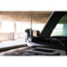 DV8 Offroad | 2021-2026 Ford Bronco A-Pillar Pod Light Mounts