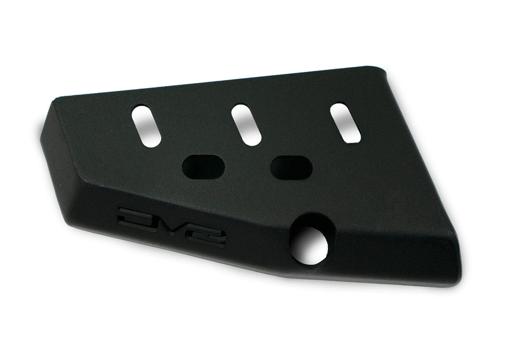 DV8 Offroad | 2021-2026 Ford Bronco A-Pillar Pod Light Mounts