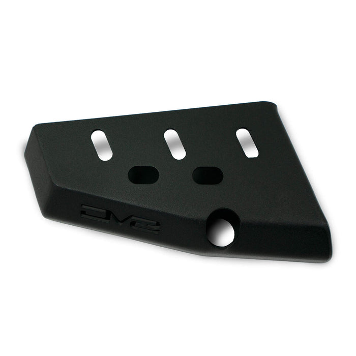 DV8 Offroad | 2021-2026 Ford Bronco A-Pillar Pod Light Mounts