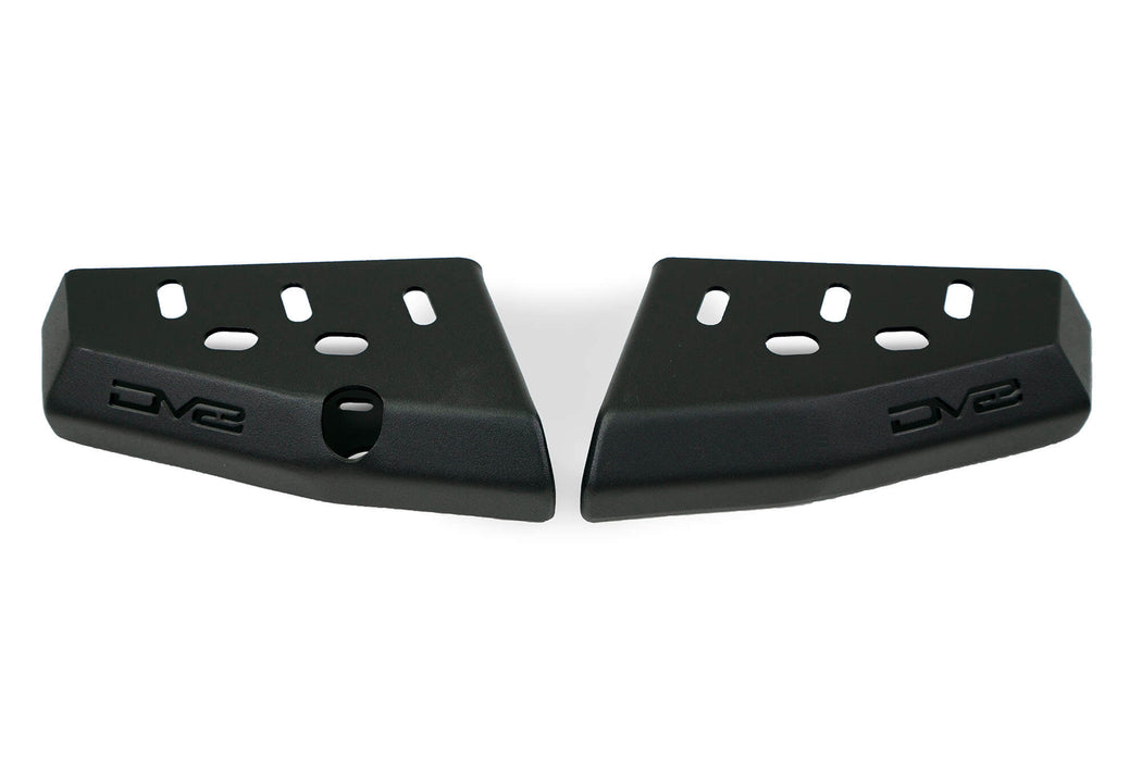 DV8 Offroad | 2021-2026 Ford Bronco A-Pillar Pod Light Mounts