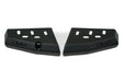 DV8 Offroad | 2021-2026 Ford Bronco A-Pillar Pod Light Mounts