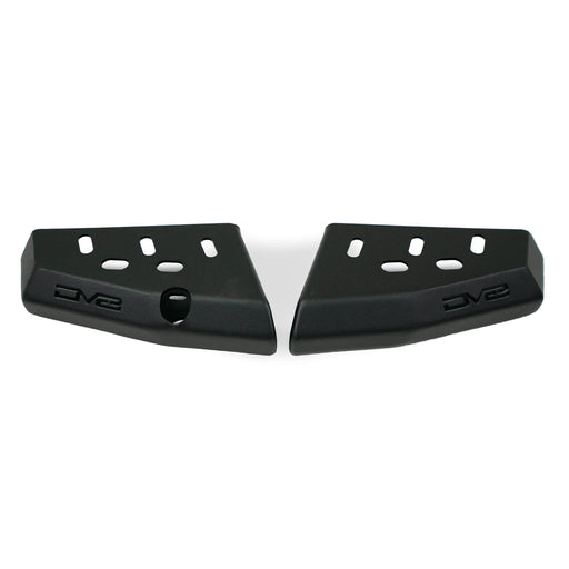 DV8 Offroad | 2021-2026 Ford Bronco A-Pillar Pod Light Mounts