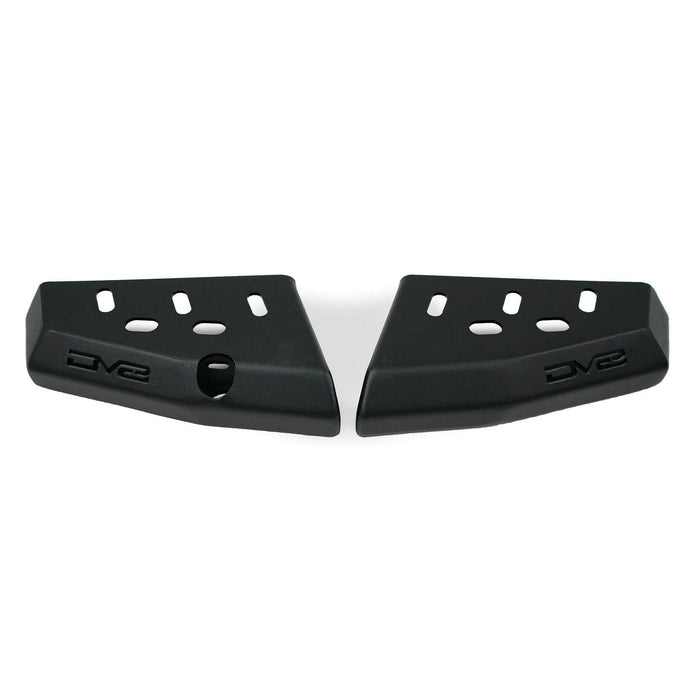 DV8 Offroad | 2021-2026 Ford Bronco A-Pillar Pod Light Mounts