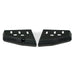 DV8 Offroad | 2021-2026 Ford Bronco A-Pillar Pod Light Mounts