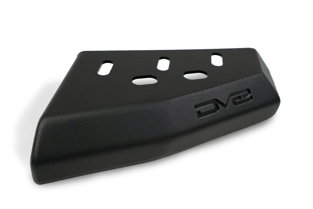 DV8 Offroad | 2021-2026 Ford Bronco A-Pillar Pod Light Mounts