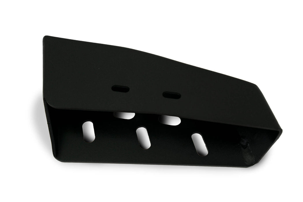 DV8 Offroad | 2021-2026 Ford Bronco A-Pillar Pod Light Mounts