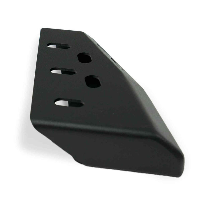 DV8 Offroad | 2021-2026 Ford Bronco A-Pillar Pod Light Mounts