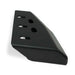 DV8 Offroad | 2021-2026 Ford Bronco A-Pillar Pod Light Mounts