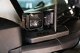 DV8 Offroad | 2021-2026 Ford Bronco A-Pillar Pod Light Mounts