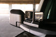 DV8 Offroad | 2021-2026 Ford Bronco A-Pillar Pod Light Mounts