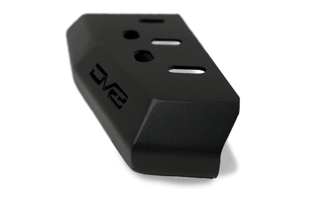 DV8 Offroad | 2021-2026 Ford Bronco A-Pillar Pod Light Mounts