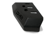 DV8 Offroad | 2021-2026 Ford Bronco A-Pillar Pod Light Mounts