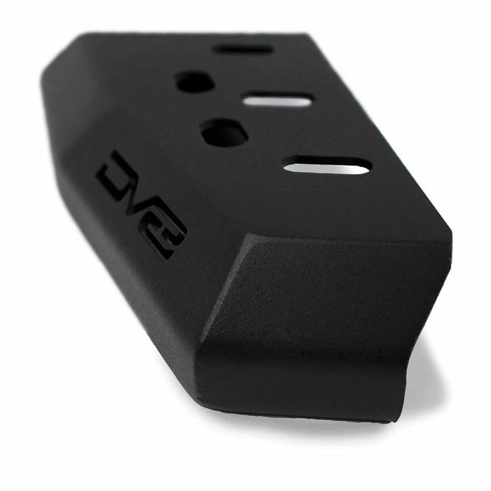 DV8 Offroad | 2021-2026 Ford Bronco A-Pillar Pod Light Mounts