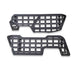 DV8 Offroad | 2021-2026 Ford Bronco Center Console Molle Panel Organizer