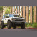 DV8 Offroad | 2021-2026 Ford Bronco | Competition Series Front Bumper