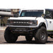 DV8 Offroad | 2021-2026 Ford Bronco | Competition Series Front Bumper